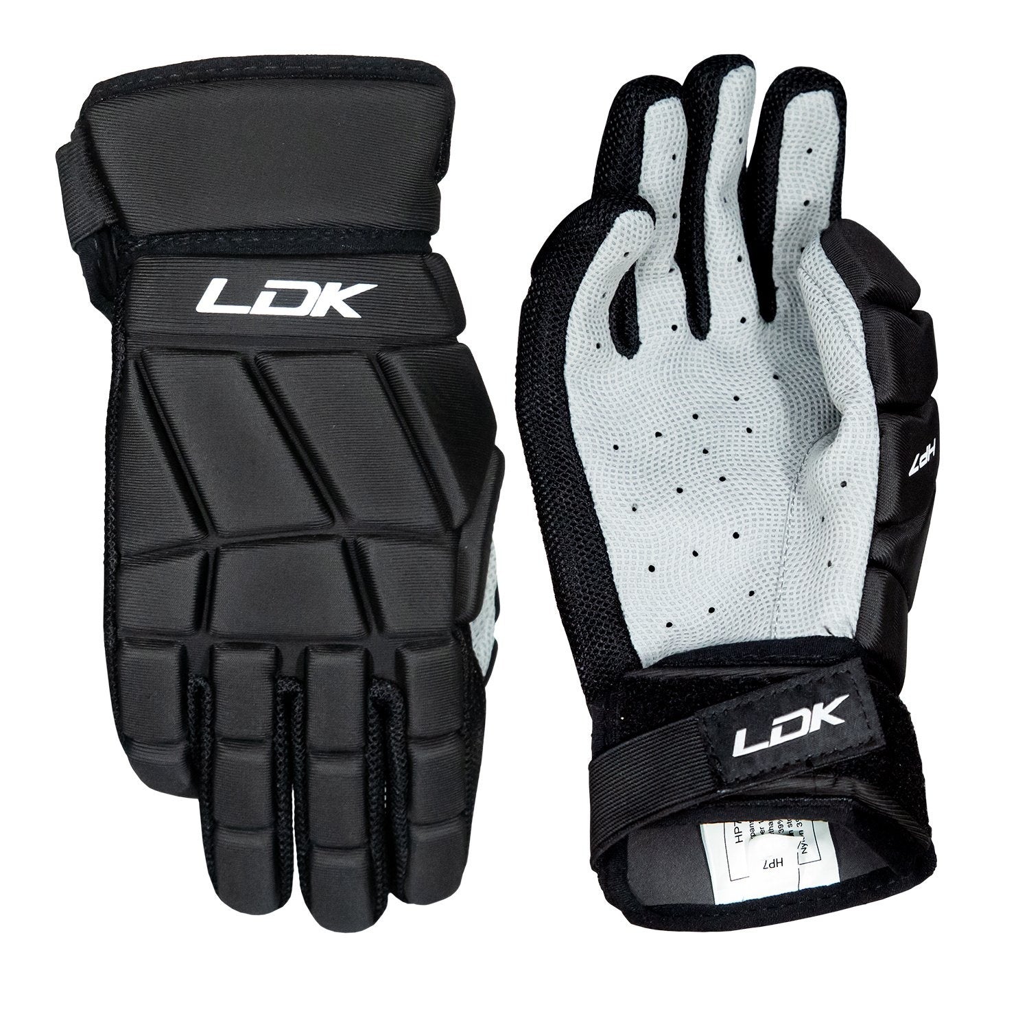 Gants de Dek Hockey HP7