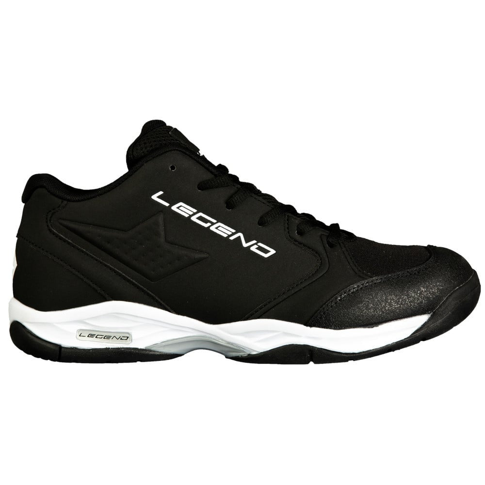 Soulier Junior HP1 Mid