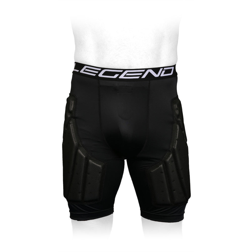Short de Protection HP1