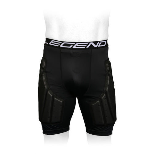 HP1 Protective Short