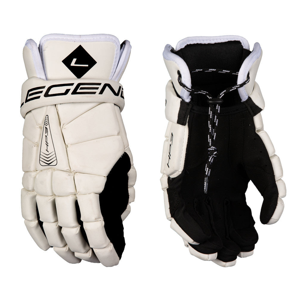 Gants Junior HP3
