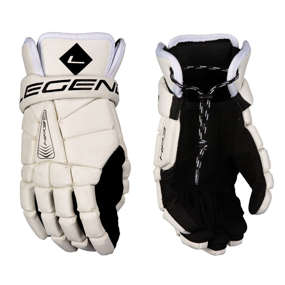 HP3 Gloves