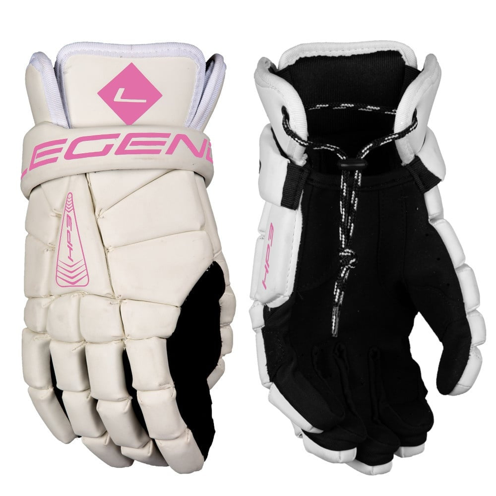 Gants Junior HP3