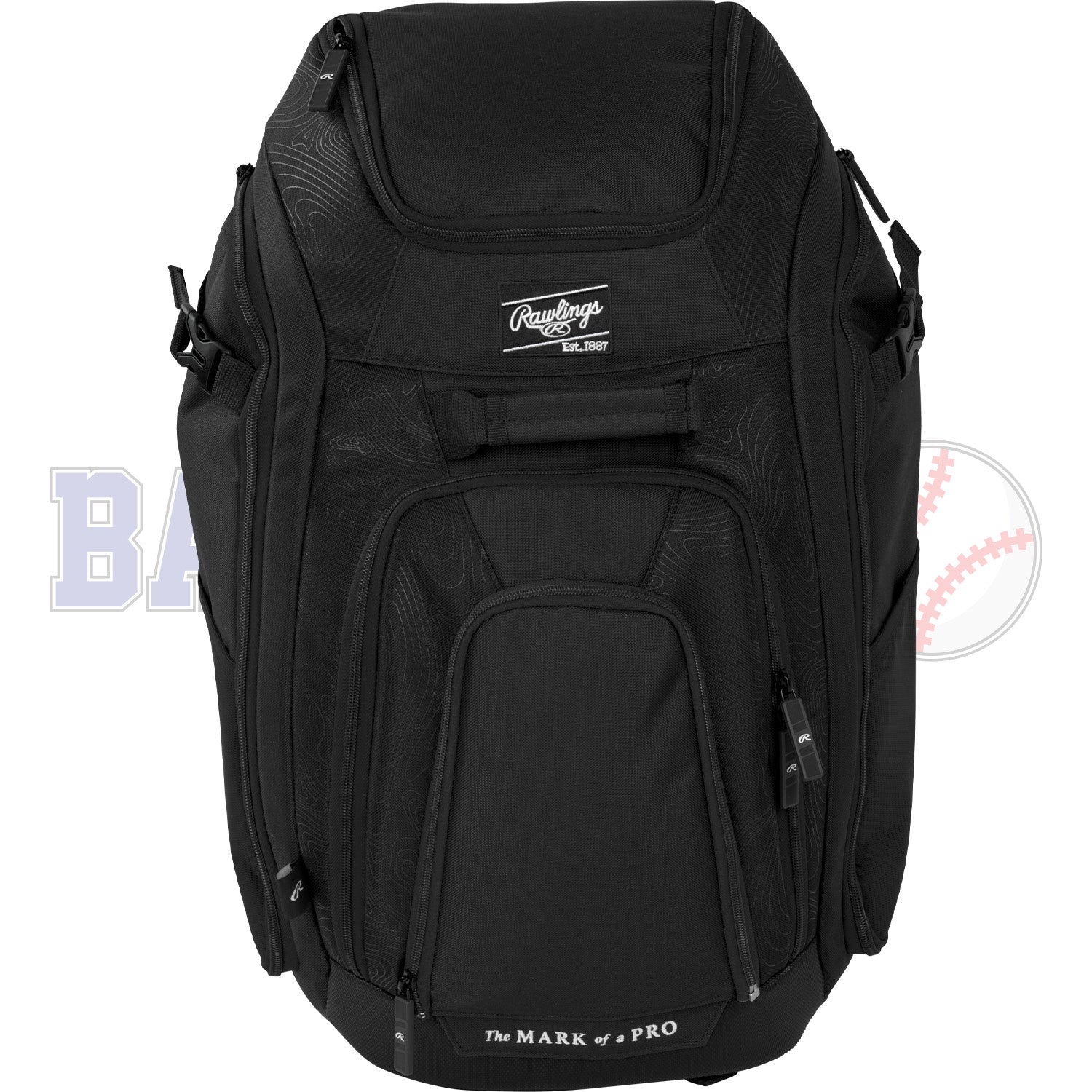 Sac à Dos Legion 2