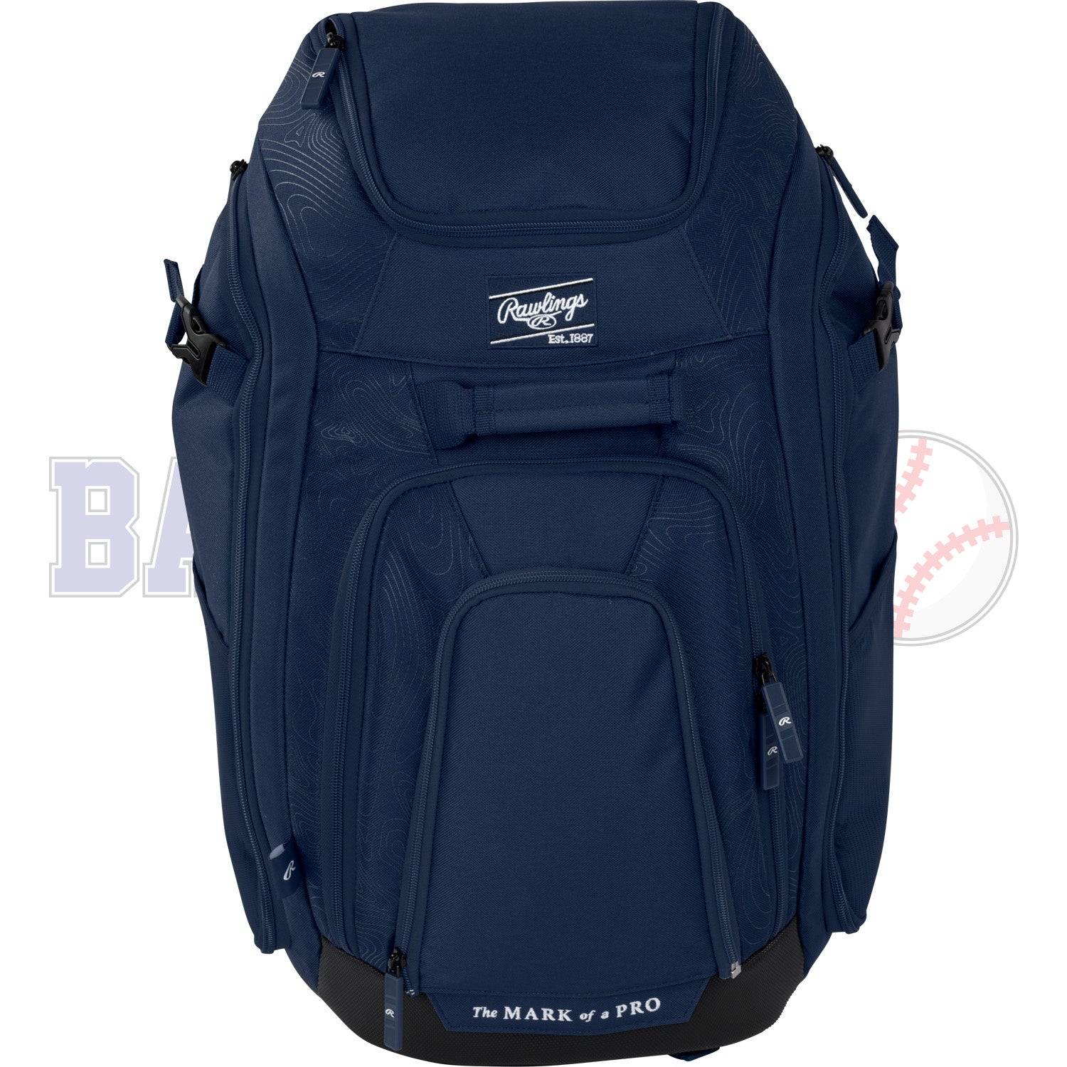 Sac à Dos Legion 2