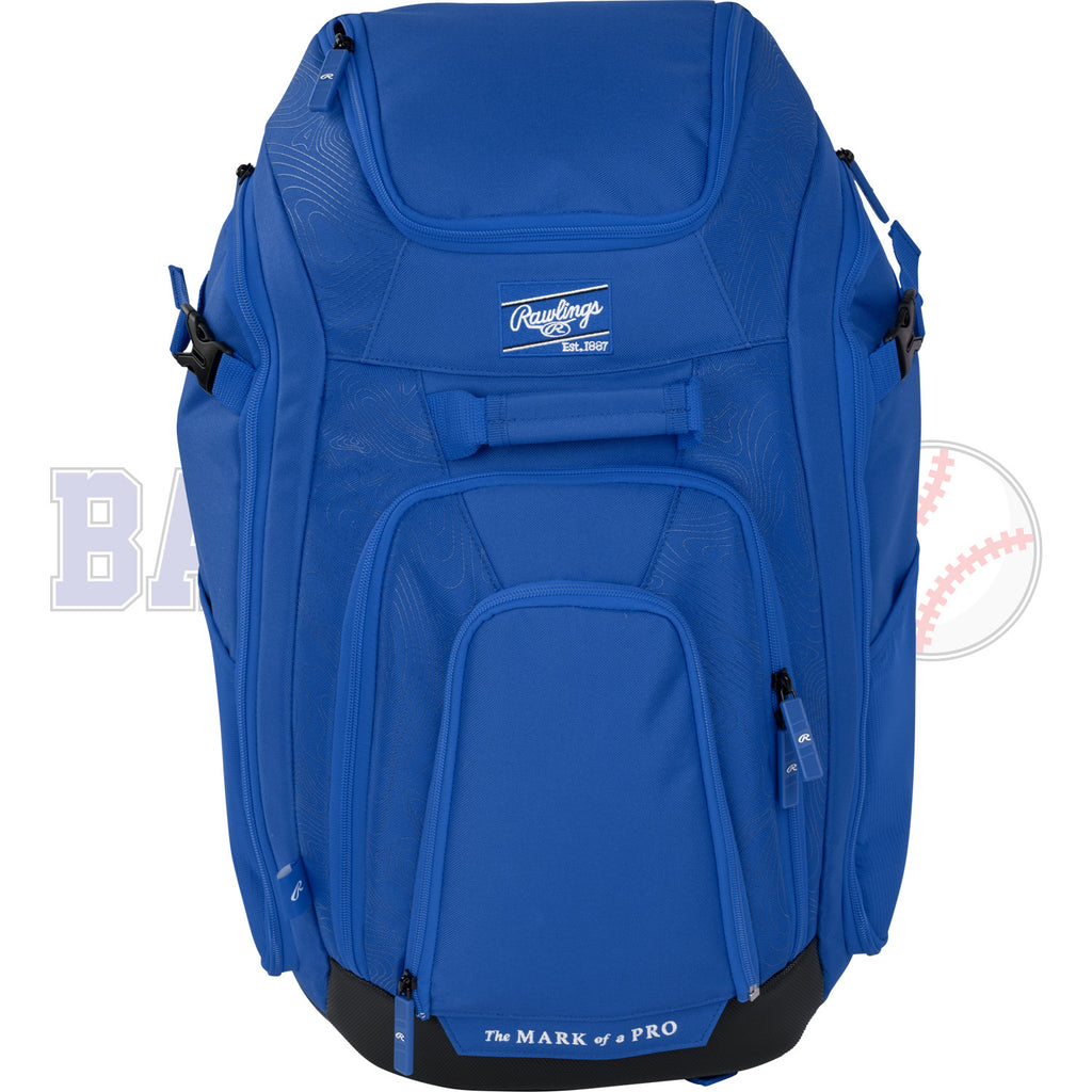 Legion 2 Players Backpack