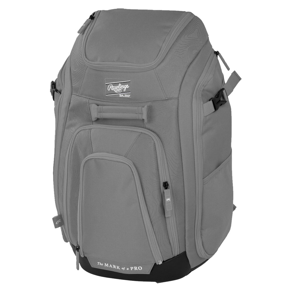 Legion 2 Players Backpack