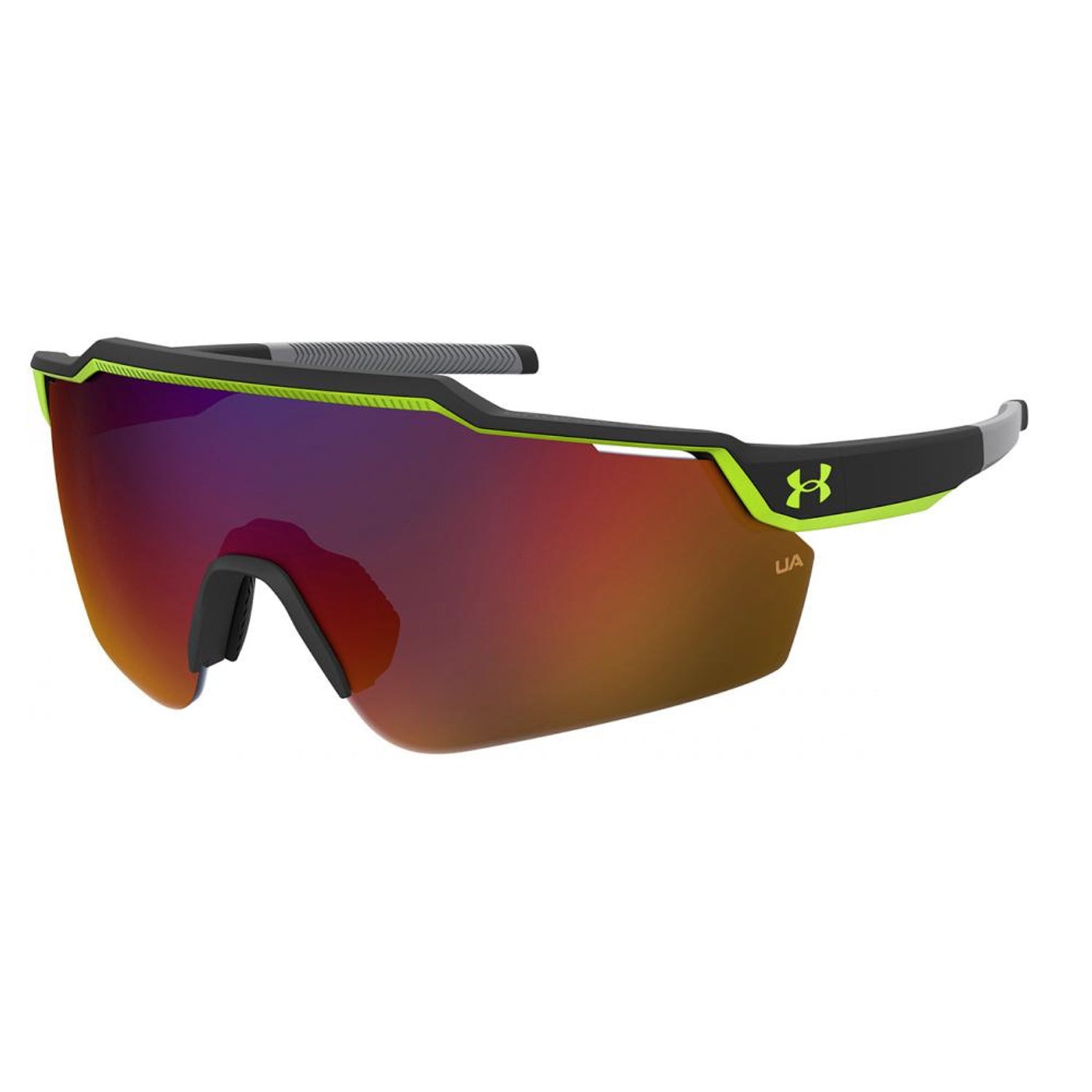Lunettes de Soleil UA Level Up