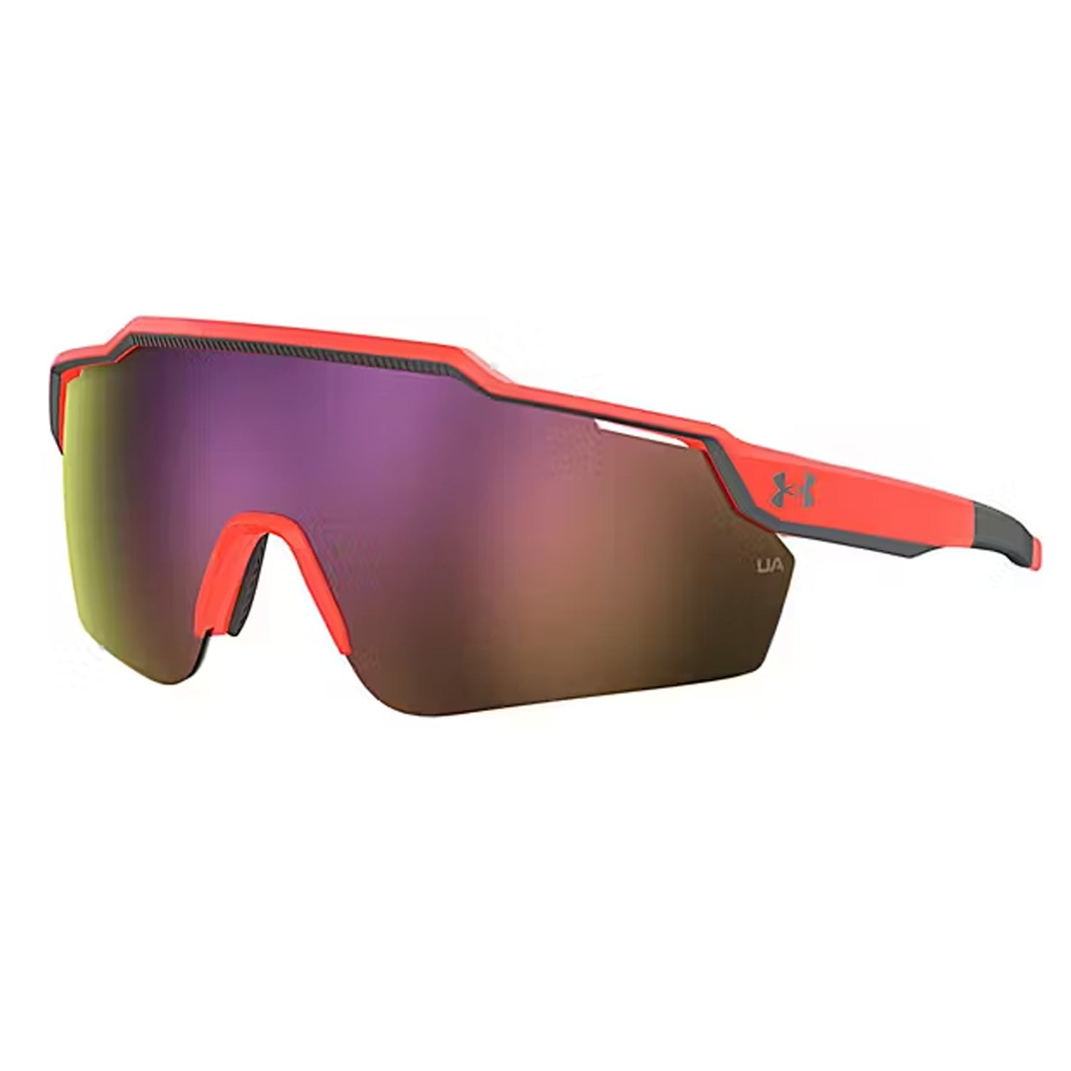 Lunettes de Soleil UA Level Up