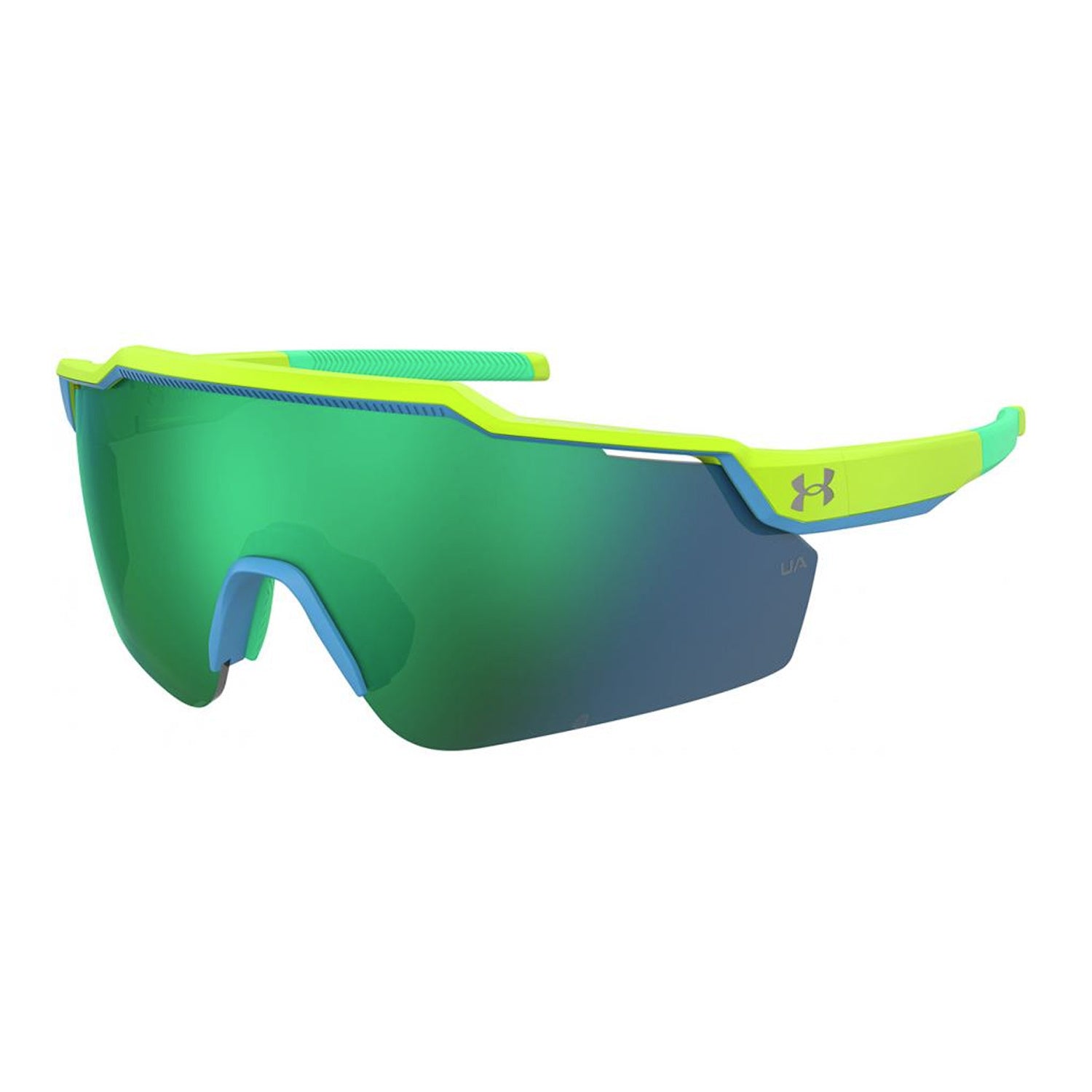 Lunettes de Soleil UA Level Up