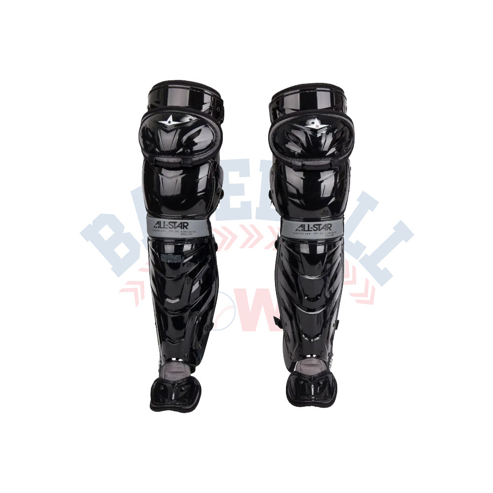 Jambières de Receveur Adulte System 7 Axis with LINQ Technology 15.5"