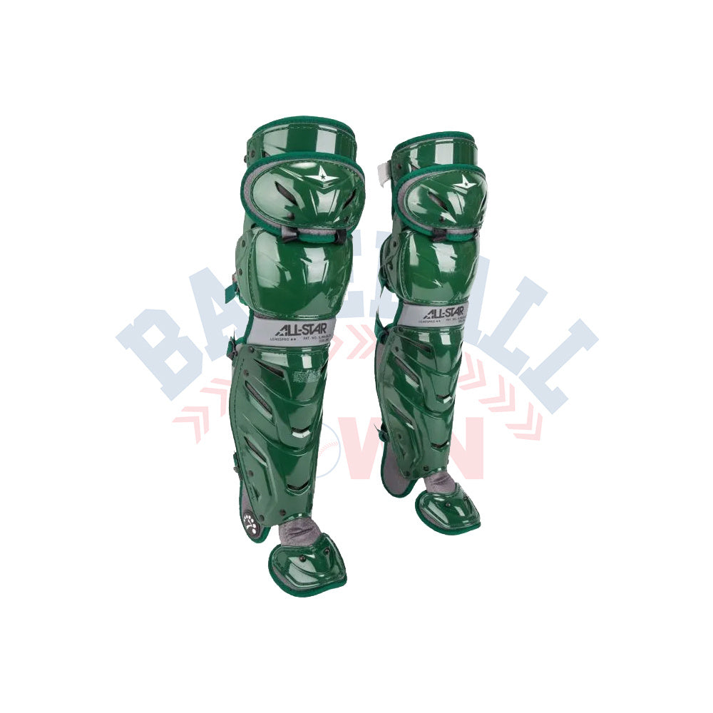Jambières de Receveur Adulte System 7 Axis with LINQ Technology 15.5"