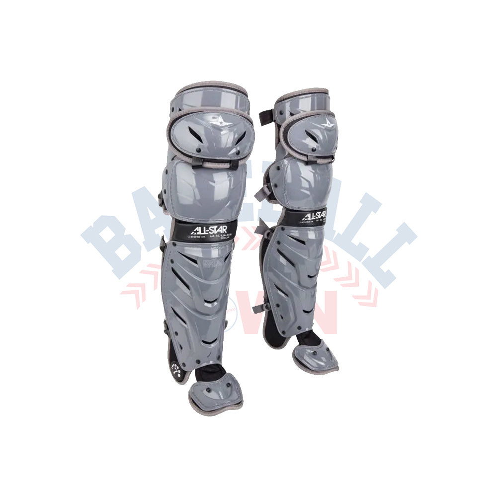 Jambières de Receveur Adulte System 7 Axis with LINQ Technology 15.5"