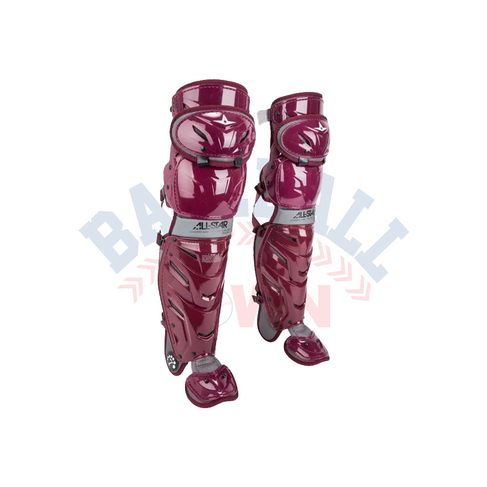 Jambières de Receveur Adulte System 7 Axis with LINQ Technology 15.5"