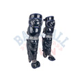 System 7 Axis with LINQ Technology 15.5" Adult Leg Guards