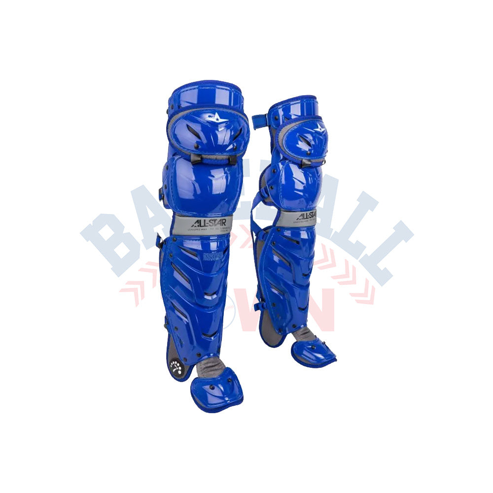 Jambières de Receveur Adulte System 7 Axis with LINQ Technology 15.5"