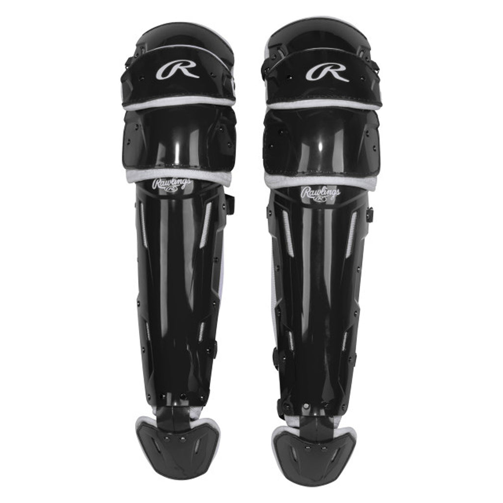 Rawlings Mach Pro Leg Guards