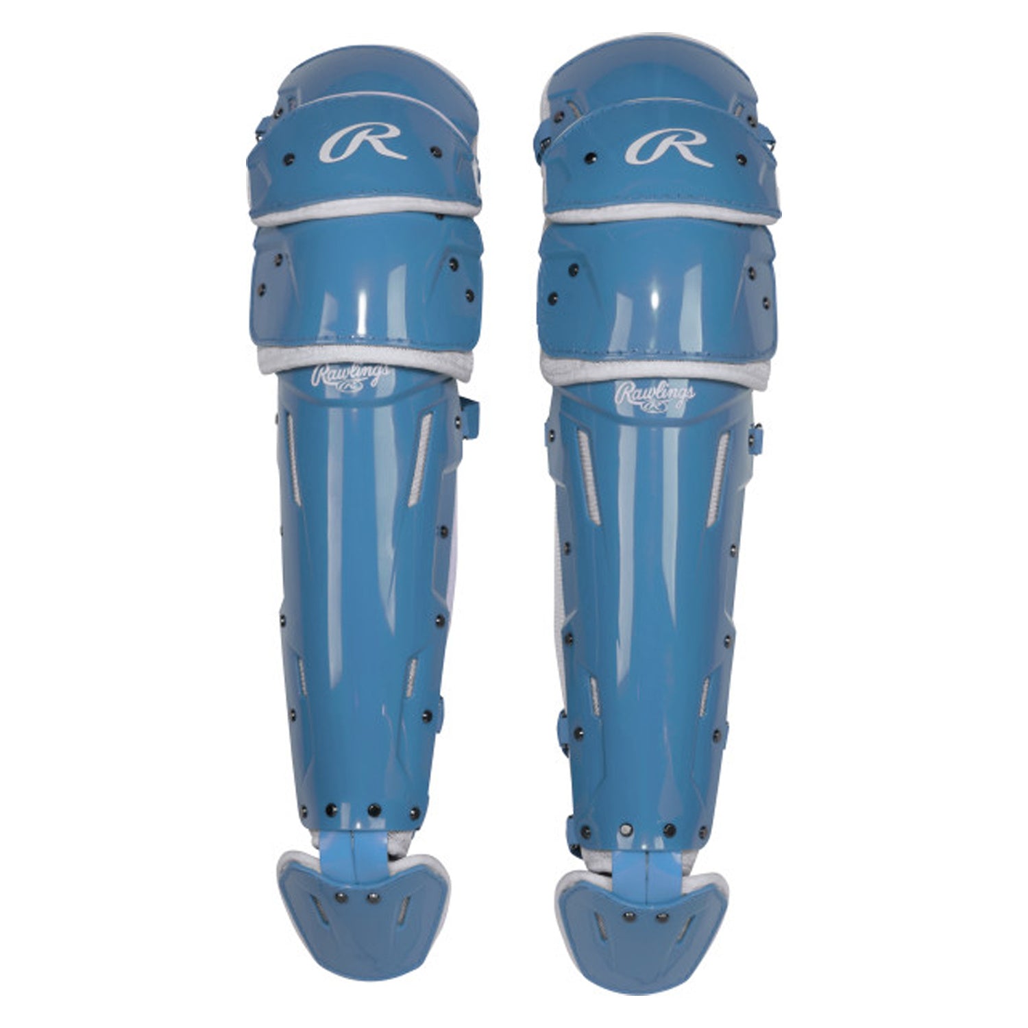 Rawlings Mach Pro Leg Guards