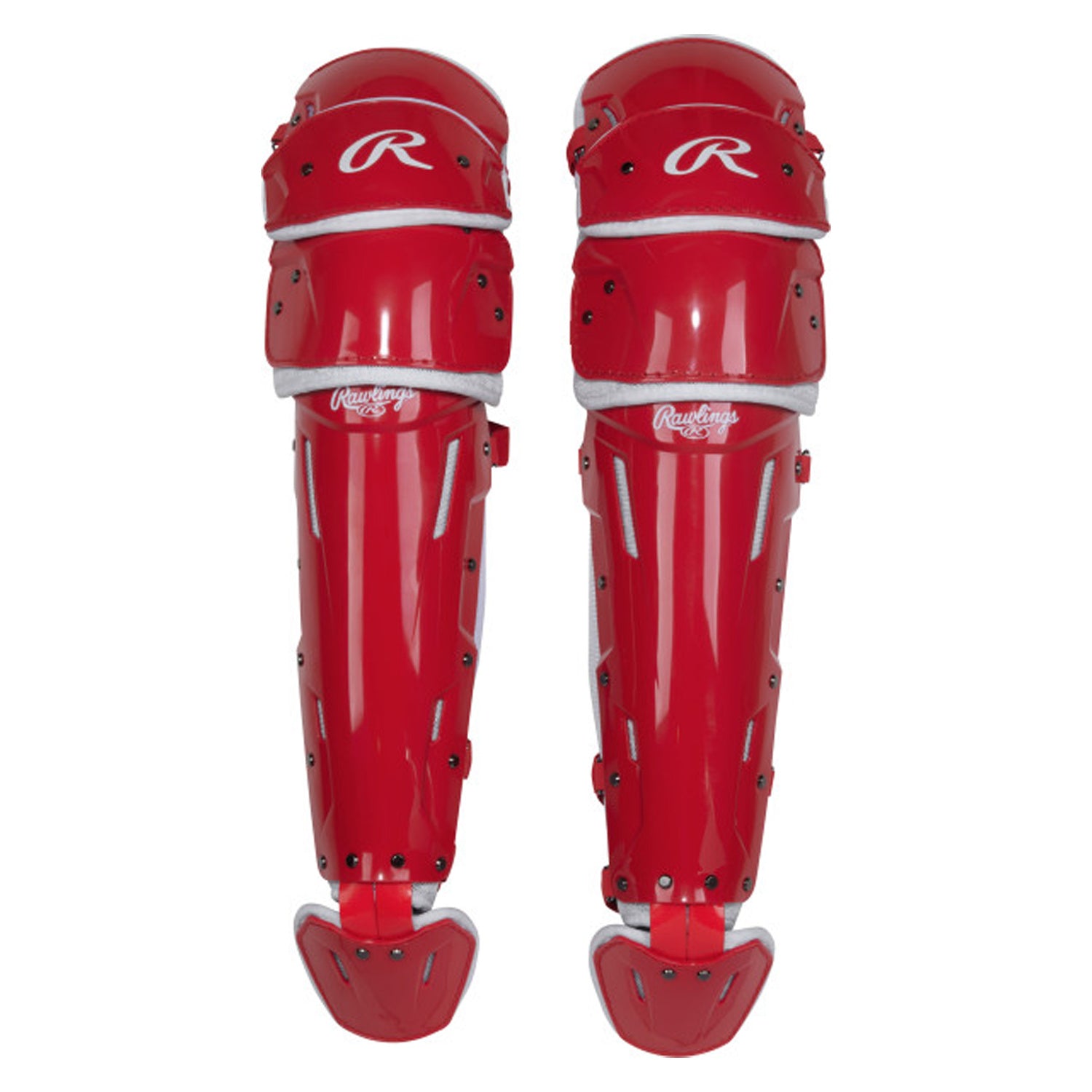 Rawlings Mach Pro Leg Guards