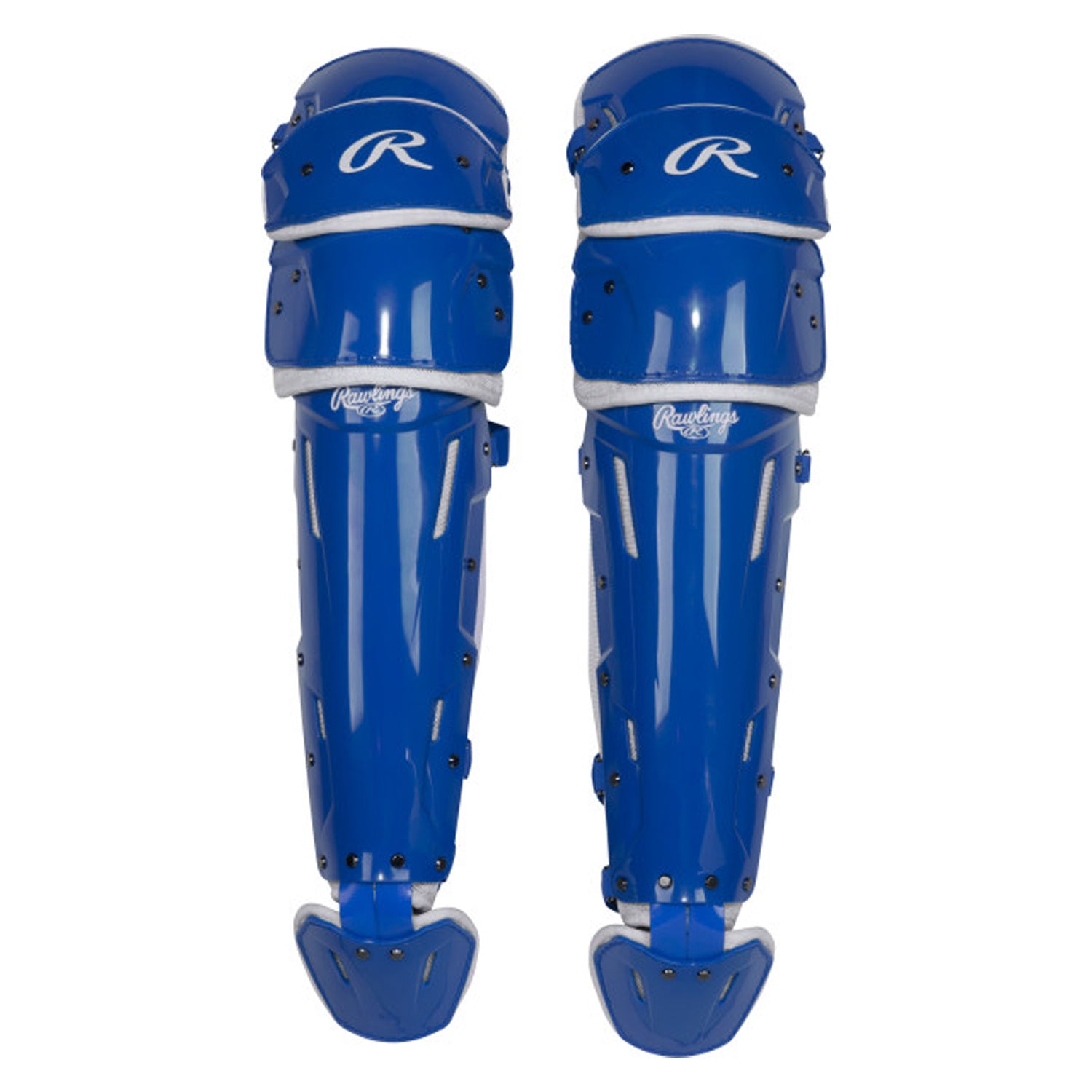 Rawlings Mach Pro Leg Guards