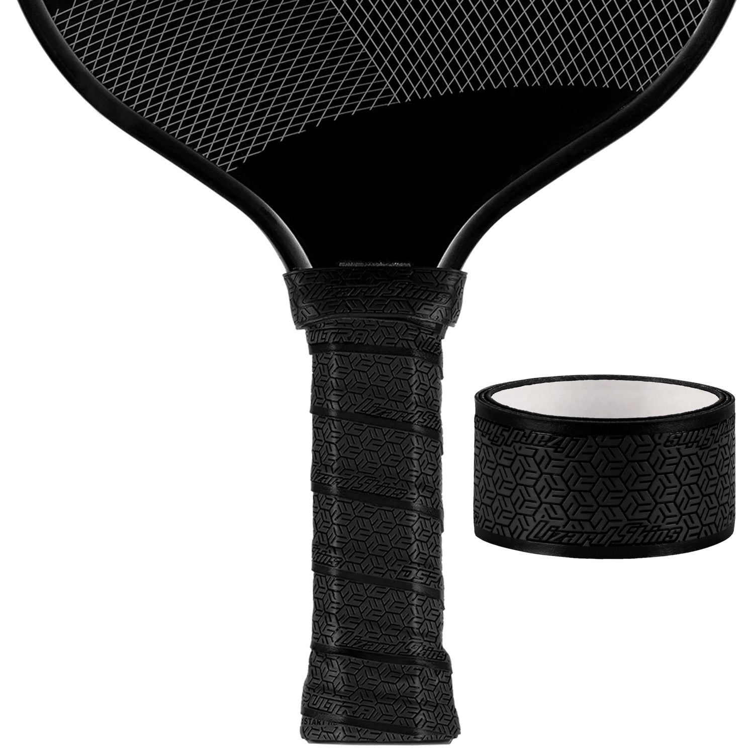 Grip à Raquette de Pickleball DSP Ultra 0.8mm