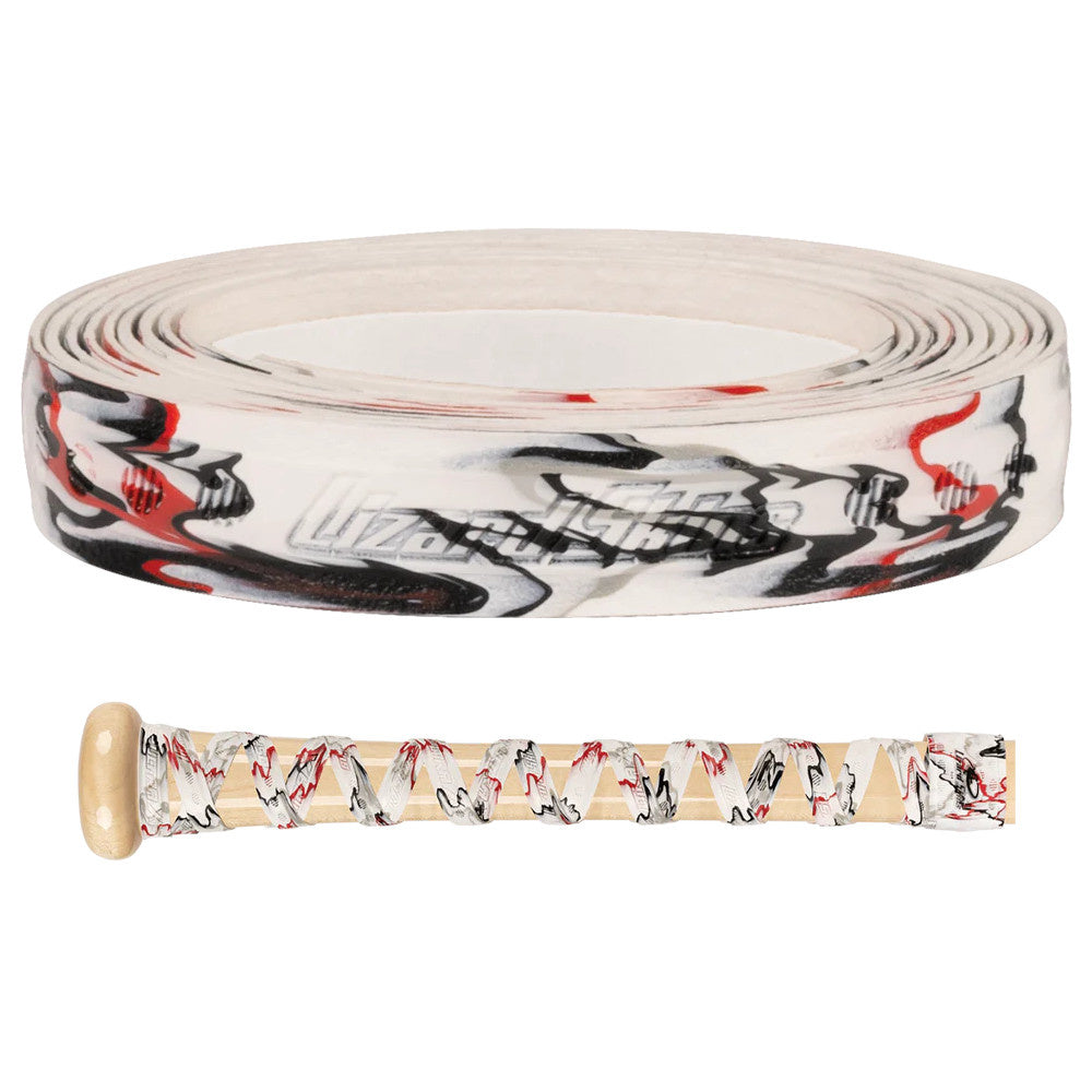 DSP Ultra X Camo Bat Grip