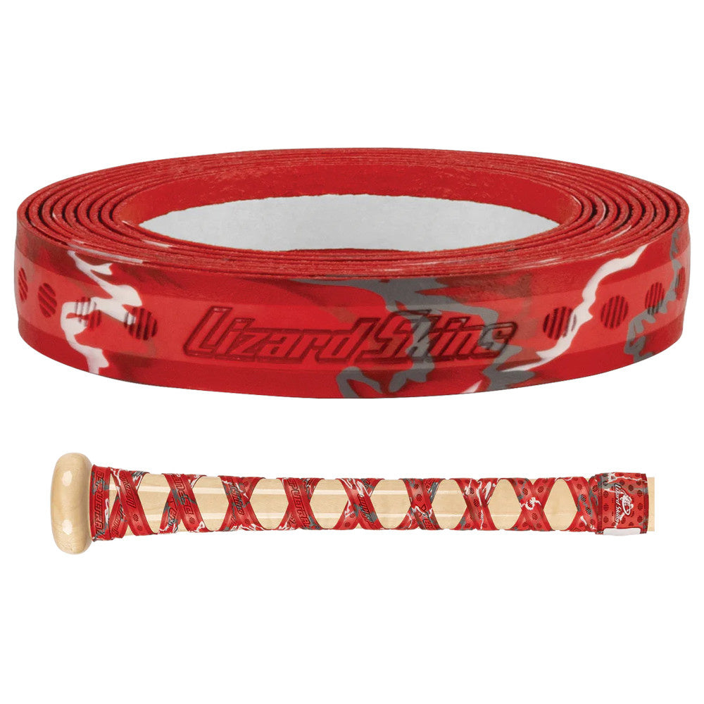 DSP Ultra X Camo Bat Grip