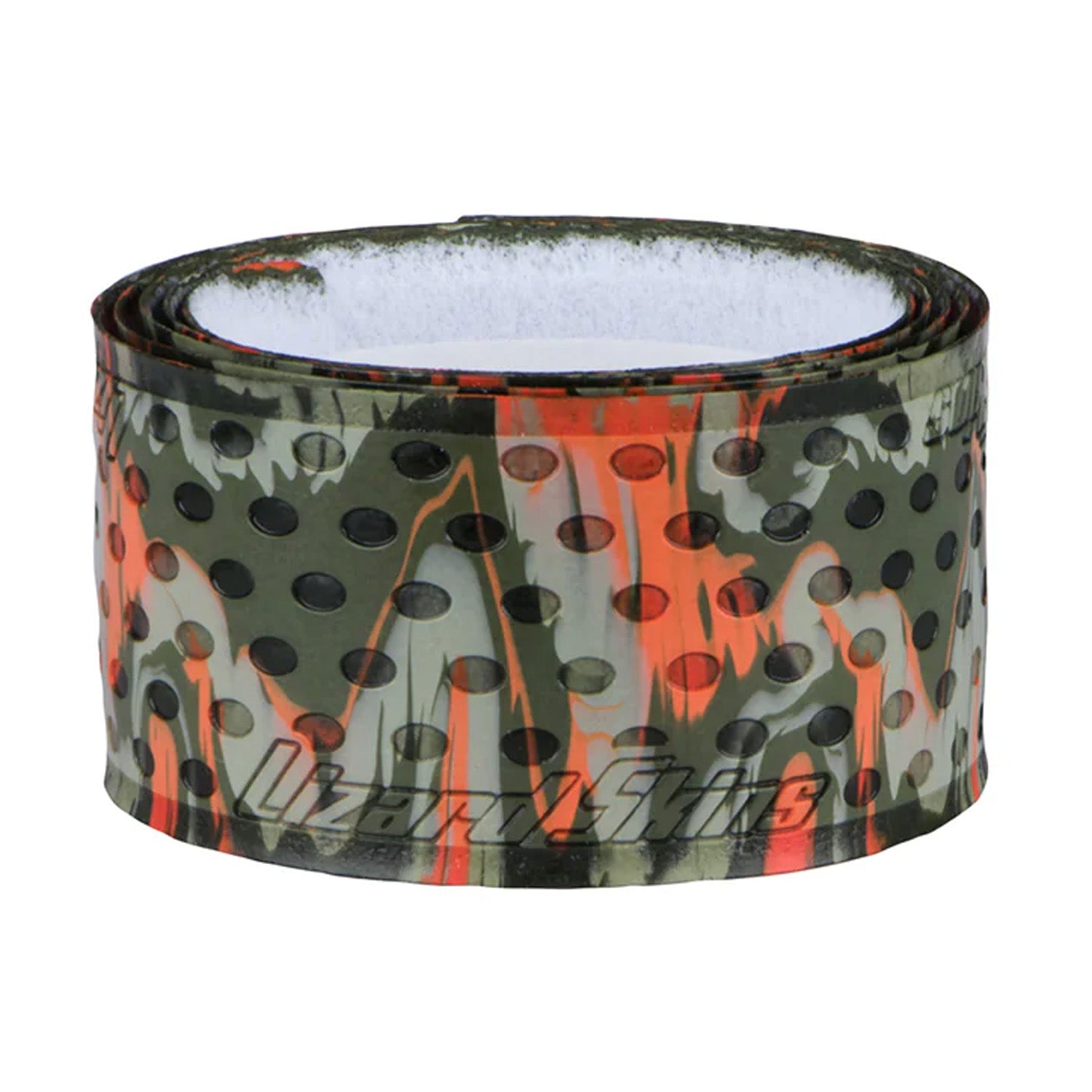 Lizard Skins Durasoft Polymer Camo Bat Grip