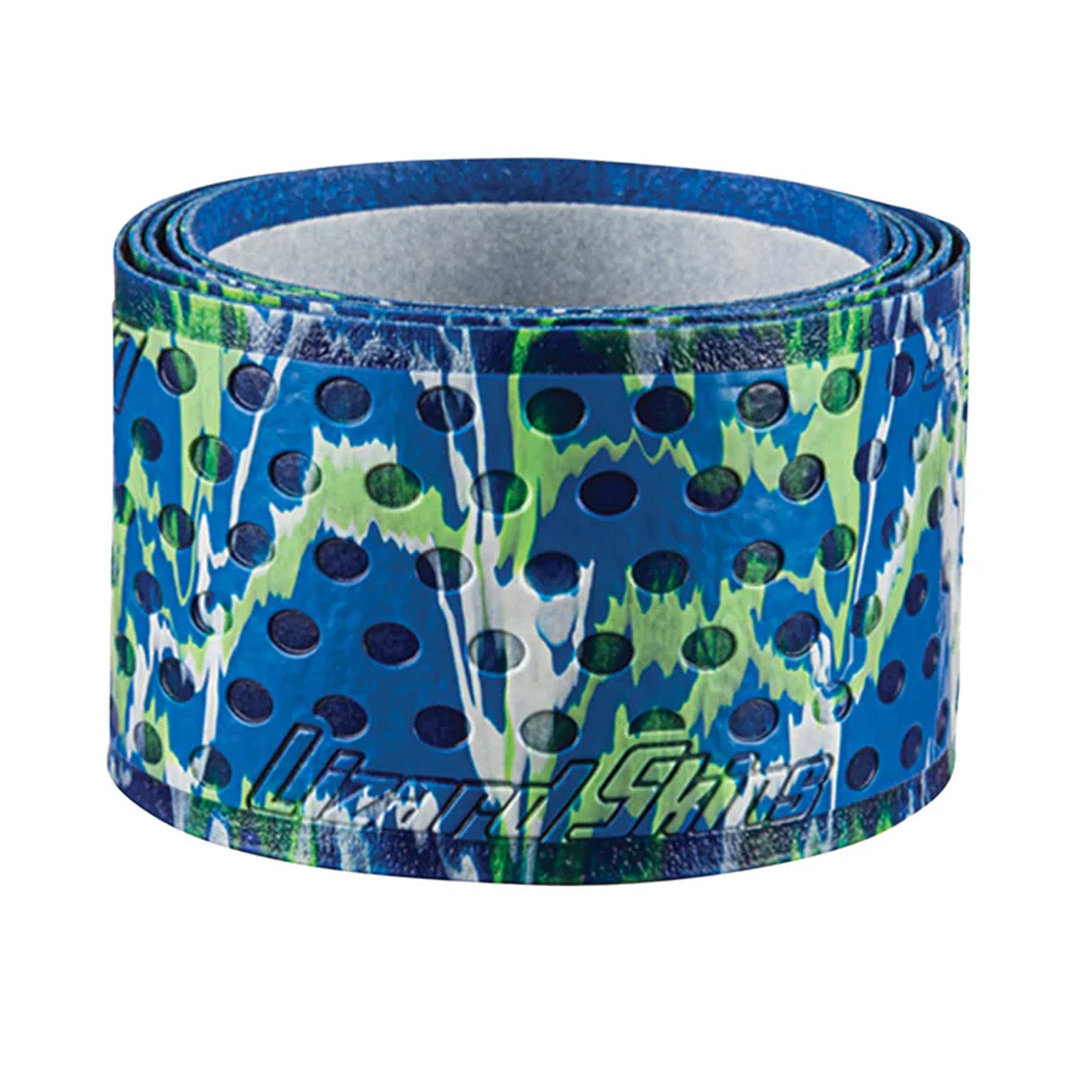 Lizard Skins Durasoft Polymer Camo Bat Grip