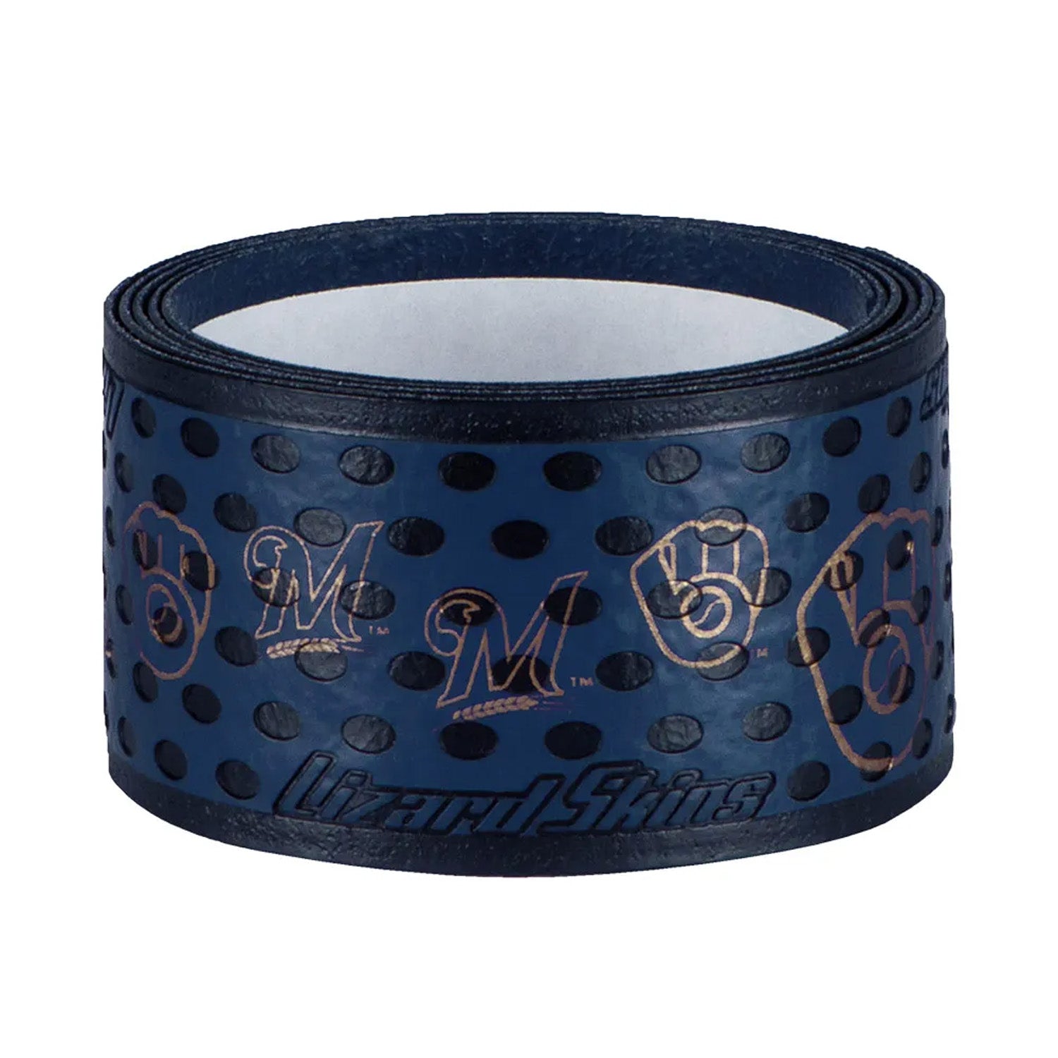 Durasoft Polymer MLB Teams Bat Grip