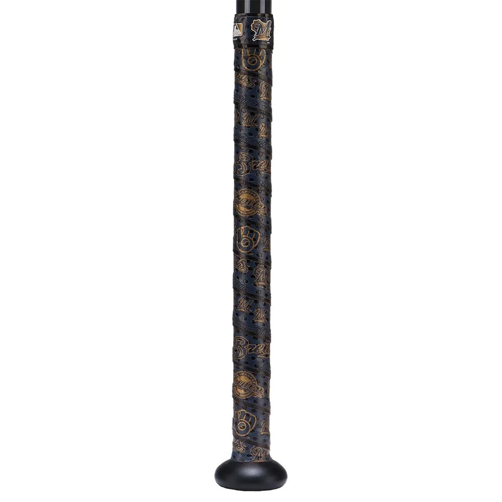Durasoft Polymer MLB Teams Bat Grip