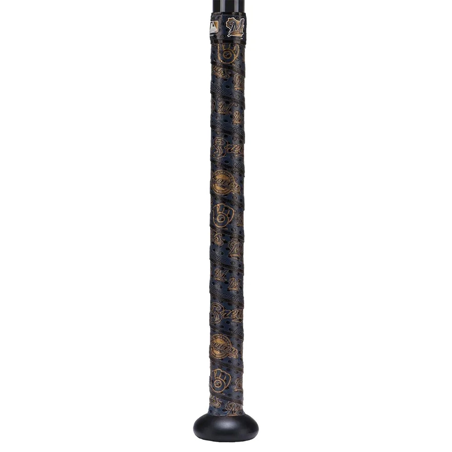 Durasoft Polymer MLB Teams Bat Grip