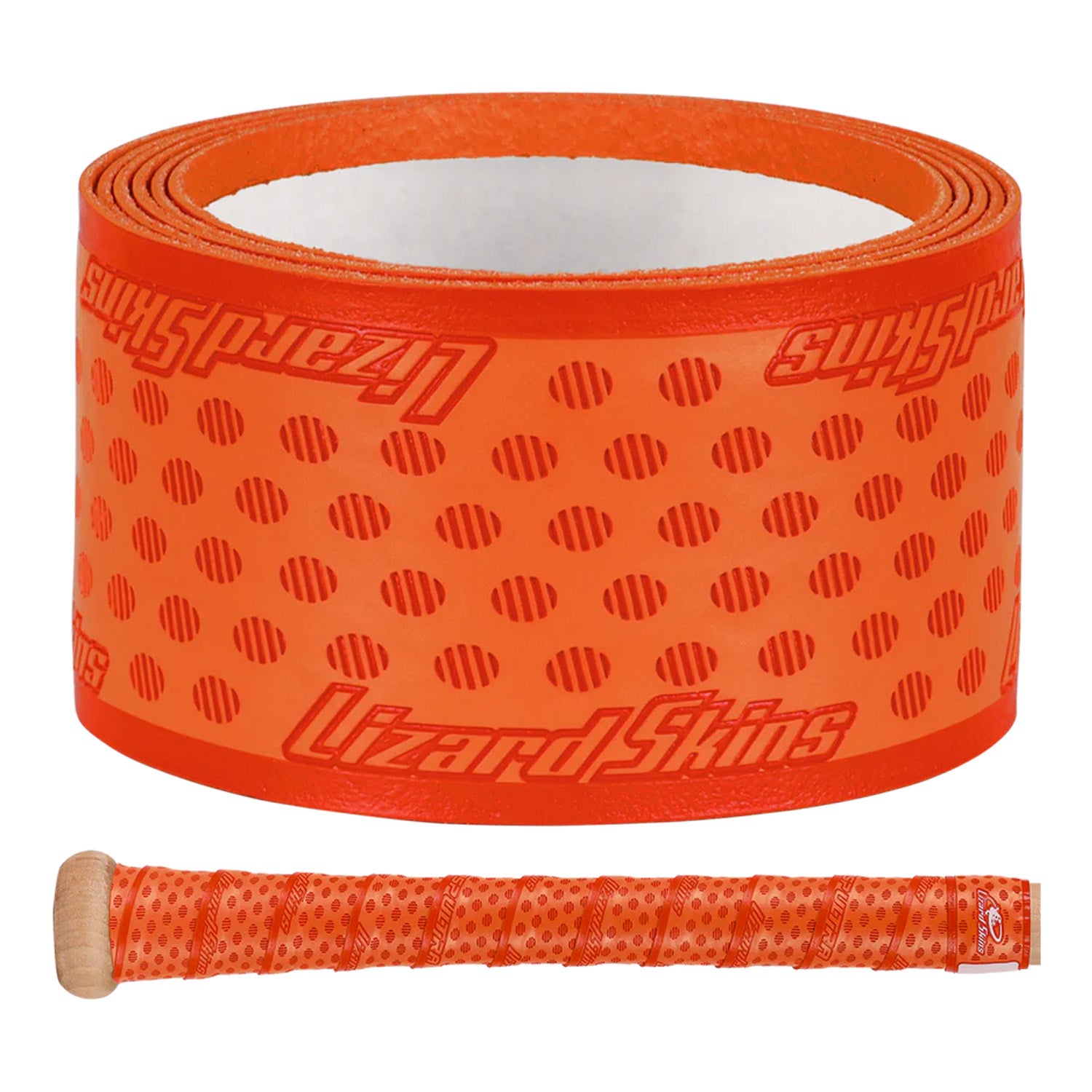 Durasoft Polymer Ultra Bat Grip
