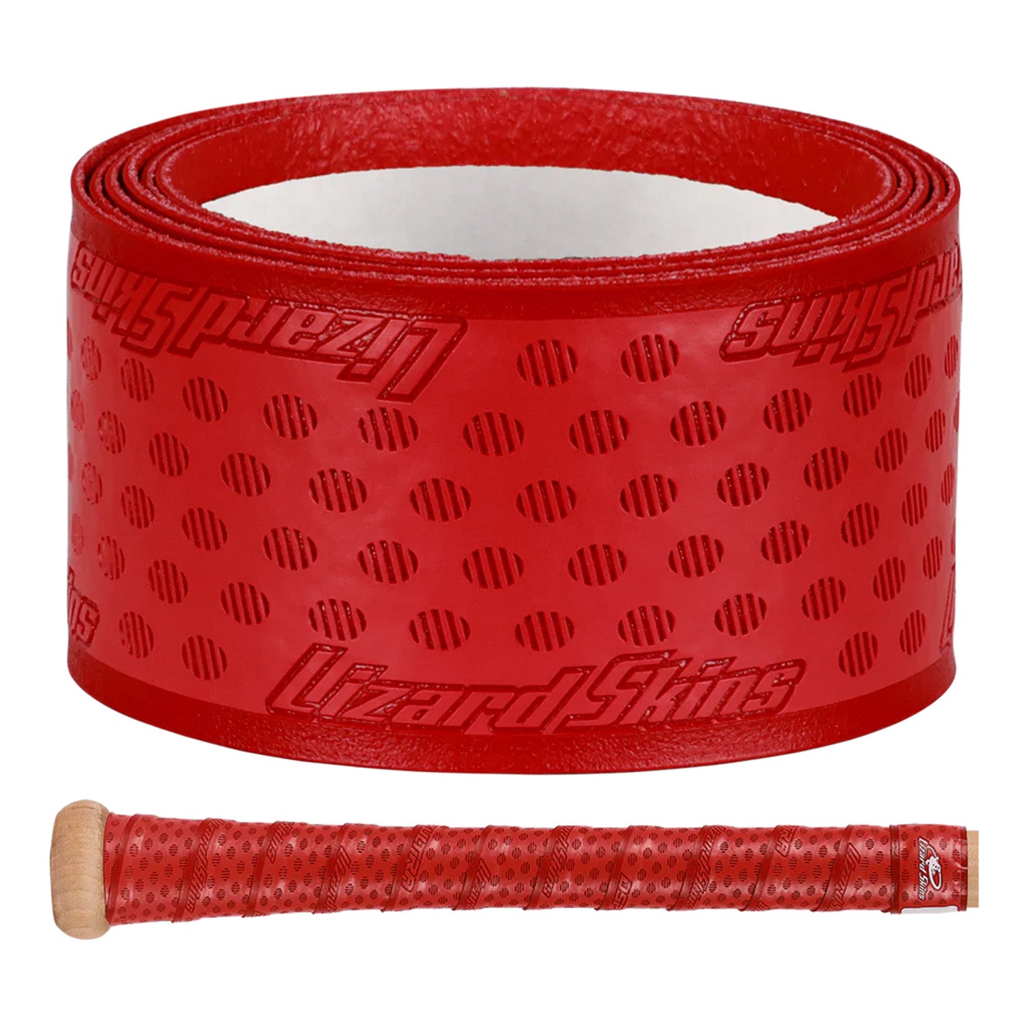 Durasoft Polymer Ultra Bat Grip