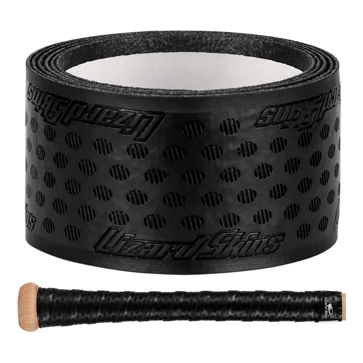 Durasoft Polymer Ultra Bat Grip