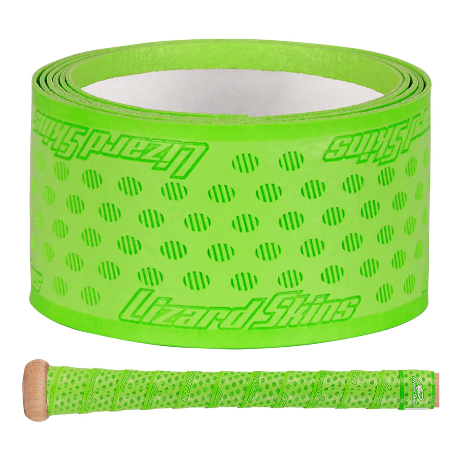 Durasoft Polymer Ultra Bat Grip
