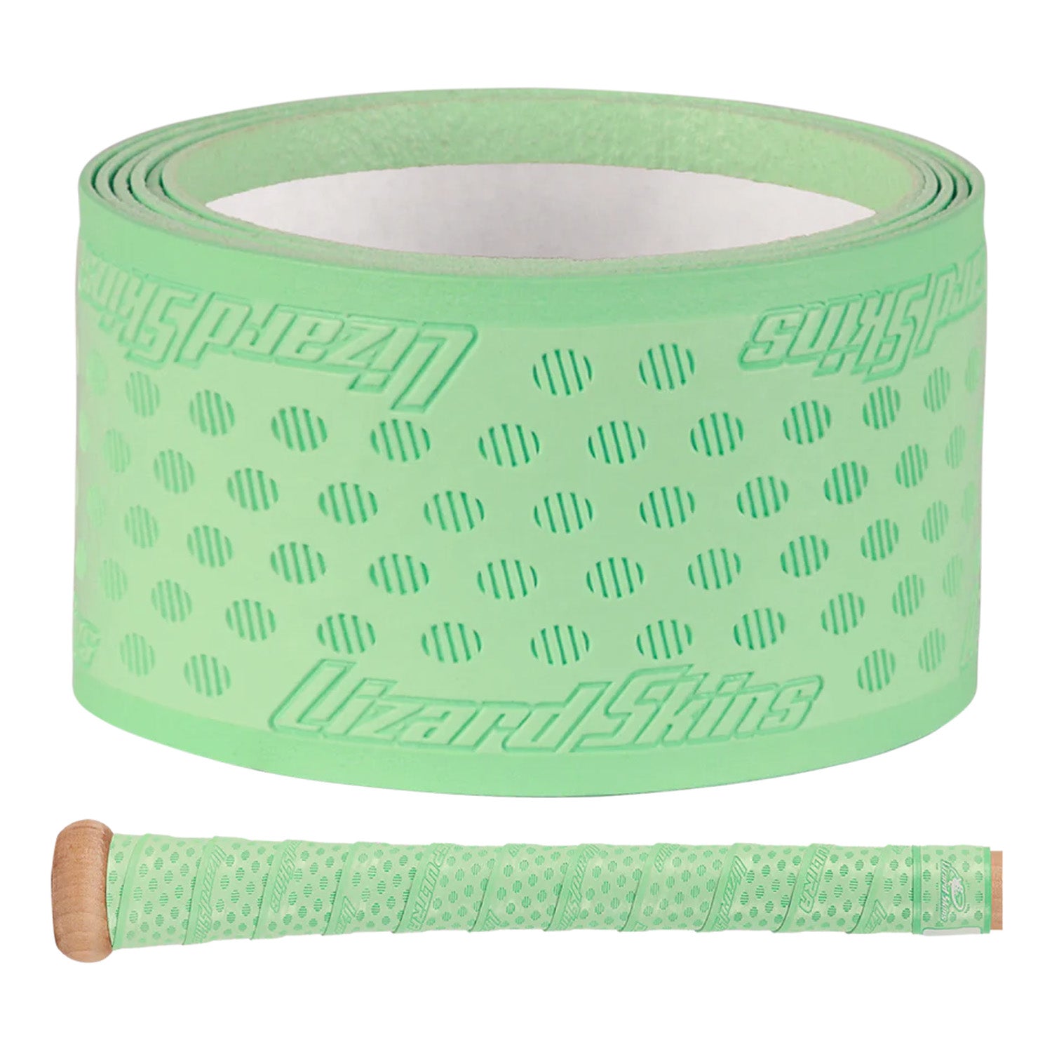 Durasoft Polymer Ultra Bat Grip