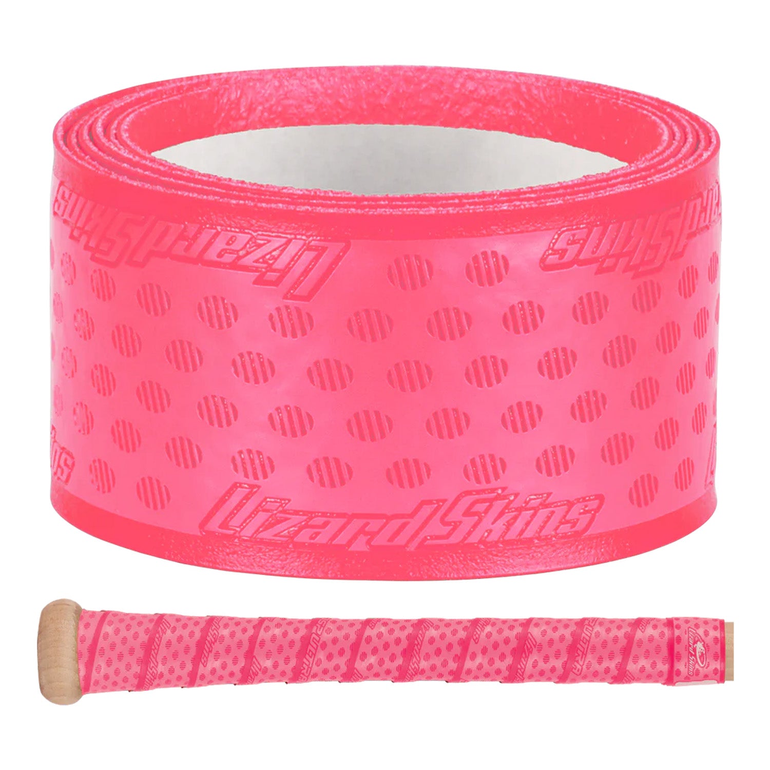 Durasoft Polymer Ultra Bat Grip