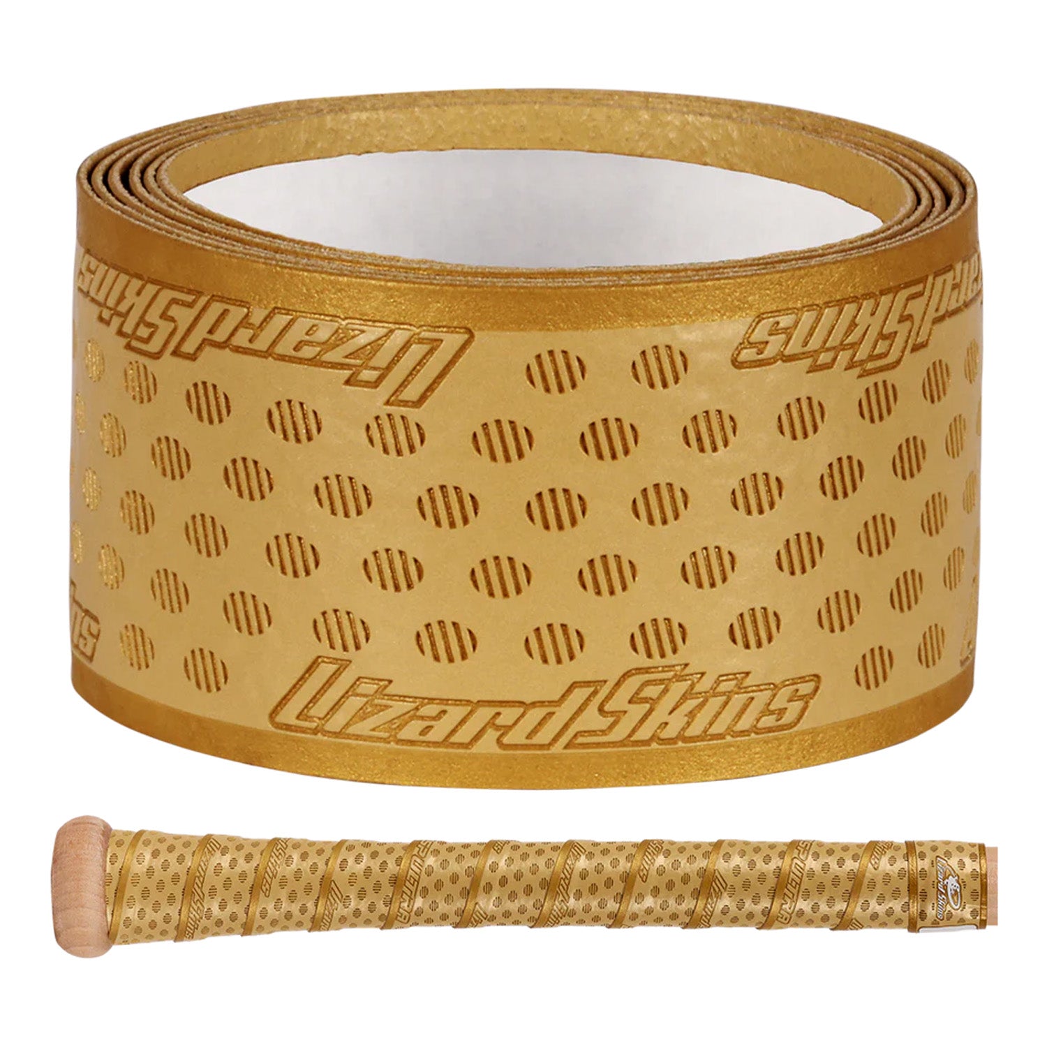 Durasoft Polymer Ultra Bat Grip