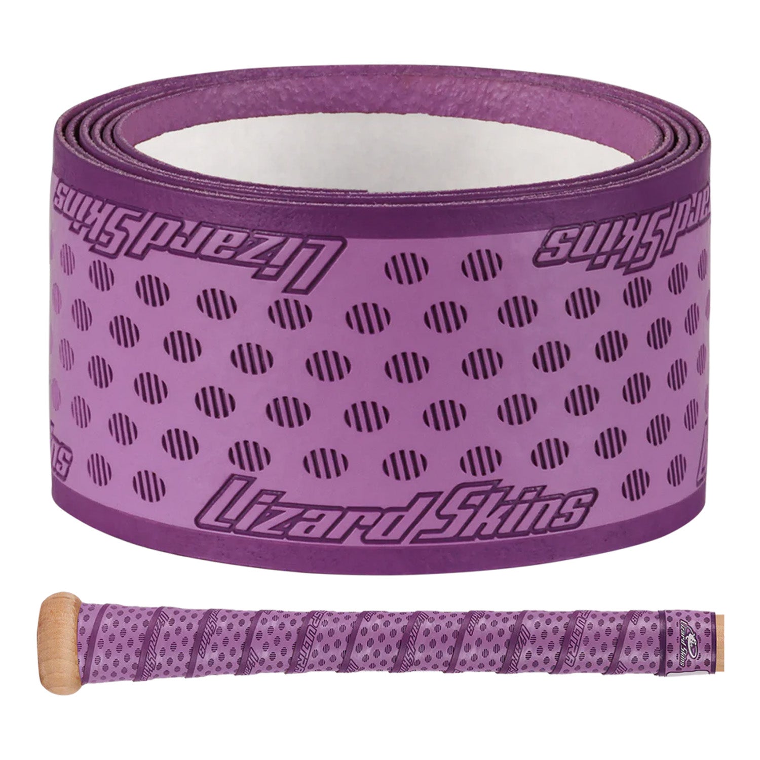 Durasoft Polymer Ultra Bat Grip