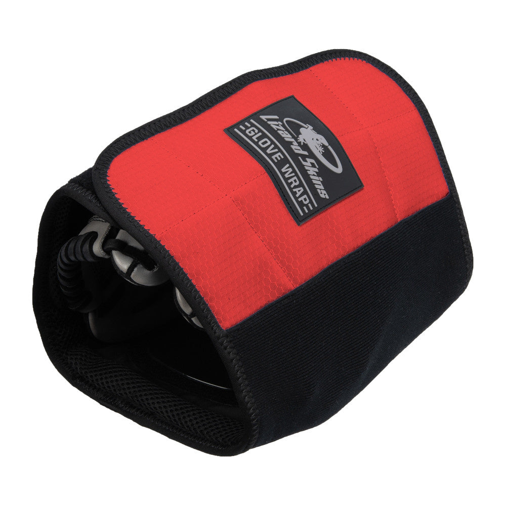 Glove Wrap