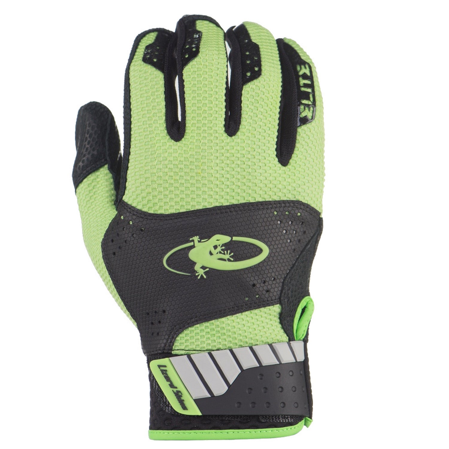 Komodo Elite Batting Gloves