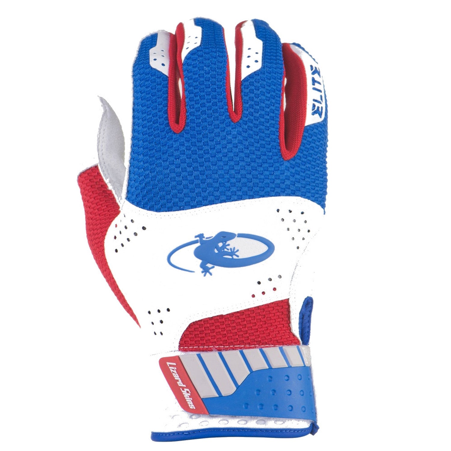 Komodo Elite Batting Gloves