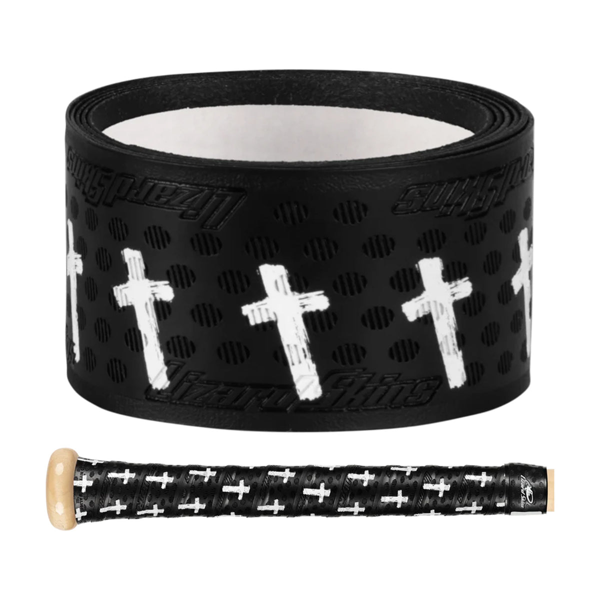 Lizard Skins Outburst DSP Ultra Bat Grip