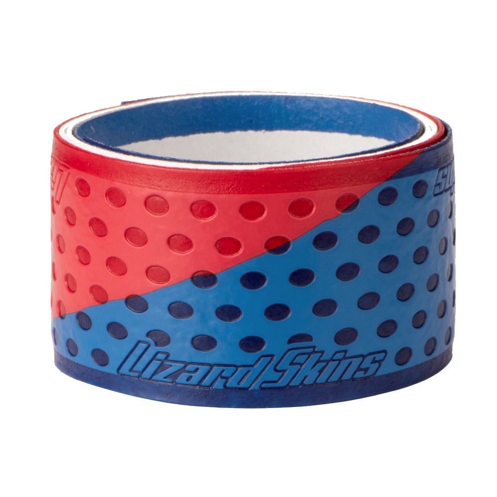 Lizard Skins Durasoft Polymer Qu4d Bat Grip
