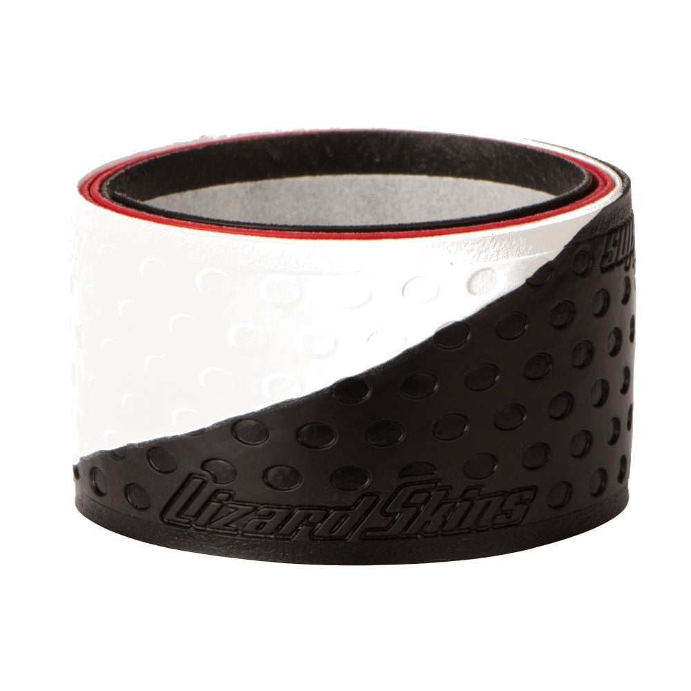 Lizard Skins Durasoft Polymer Qu4d Bat Grip