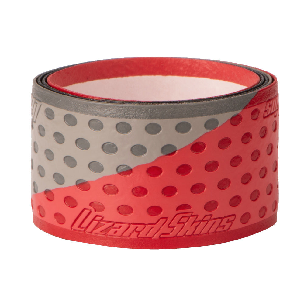 Lizard Skins Durasoft Polymer Qu4d Bat Grip