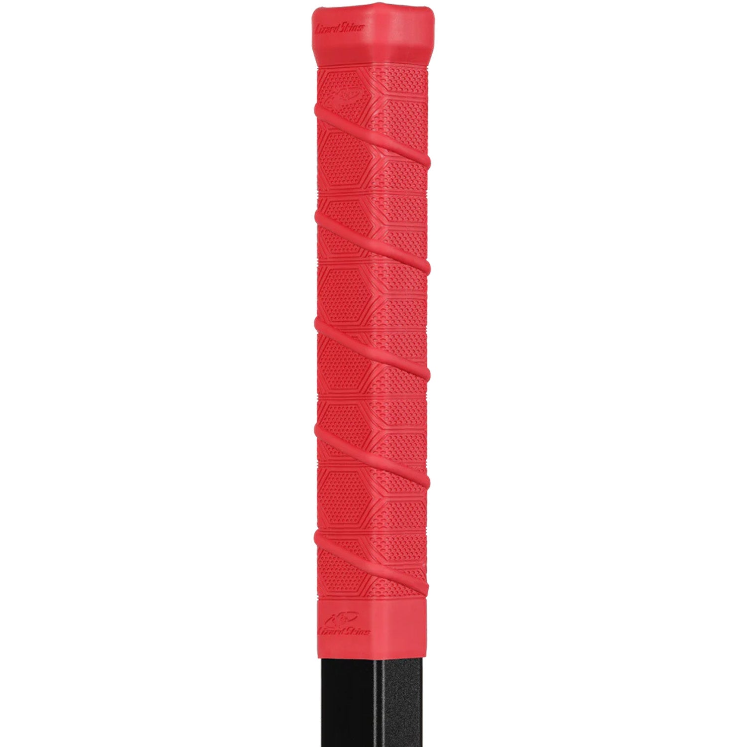 Lizard Skins Snipe Ribbed Classic Knob Rubber Hockey Grip