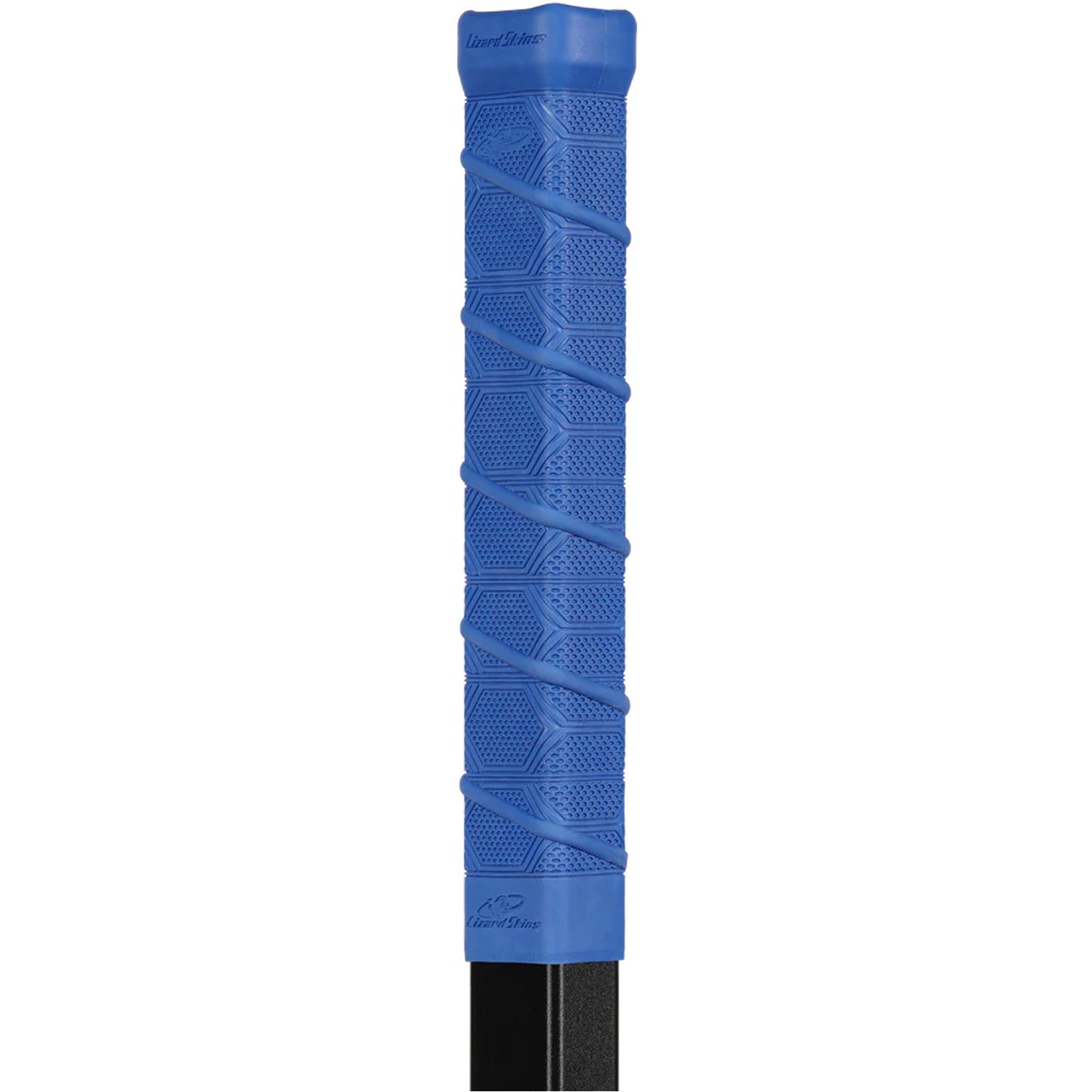 Lizard Skins Snipe Ribbed Classic Knob Rubber Hockey Grip