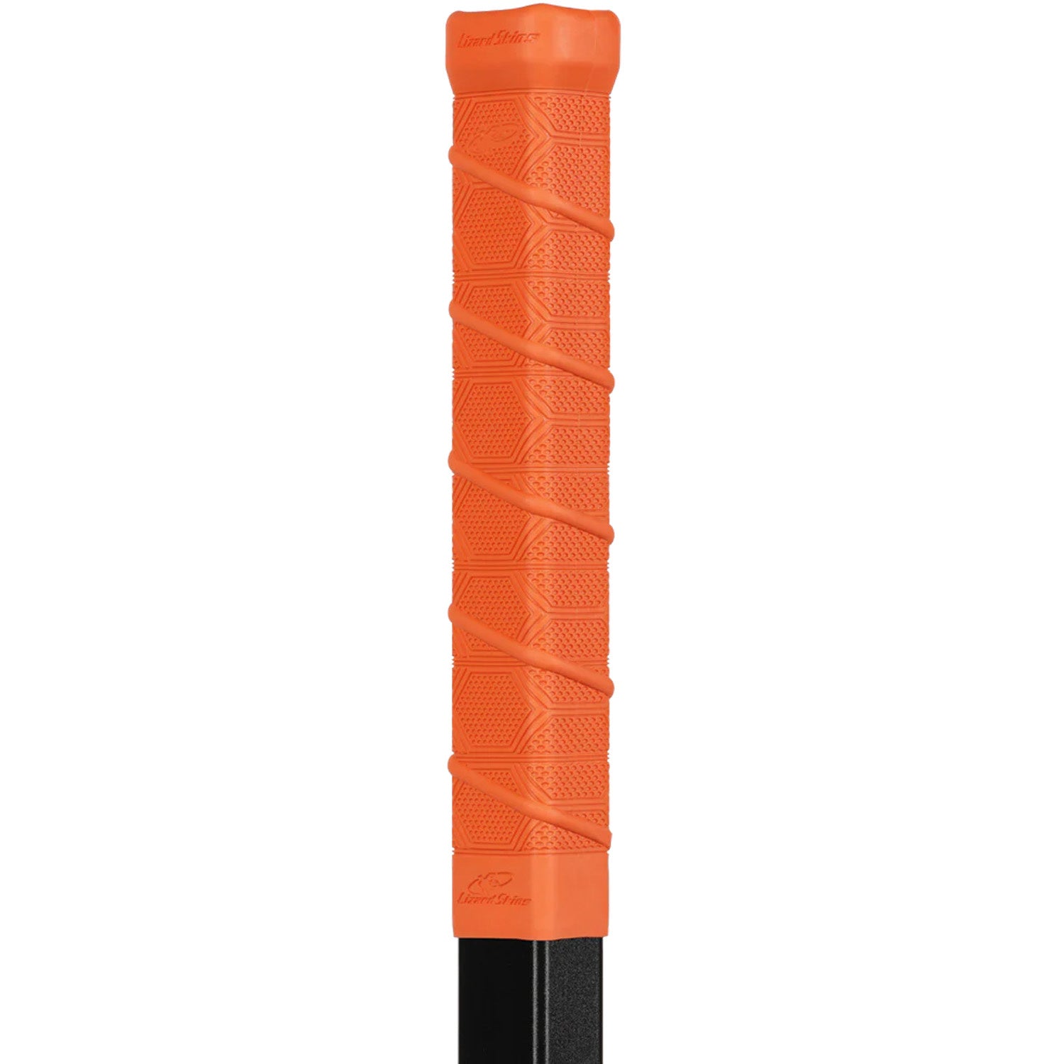 Lizard Skins Snipe Ribbed Classic Knob Rubber Hockey Grip
